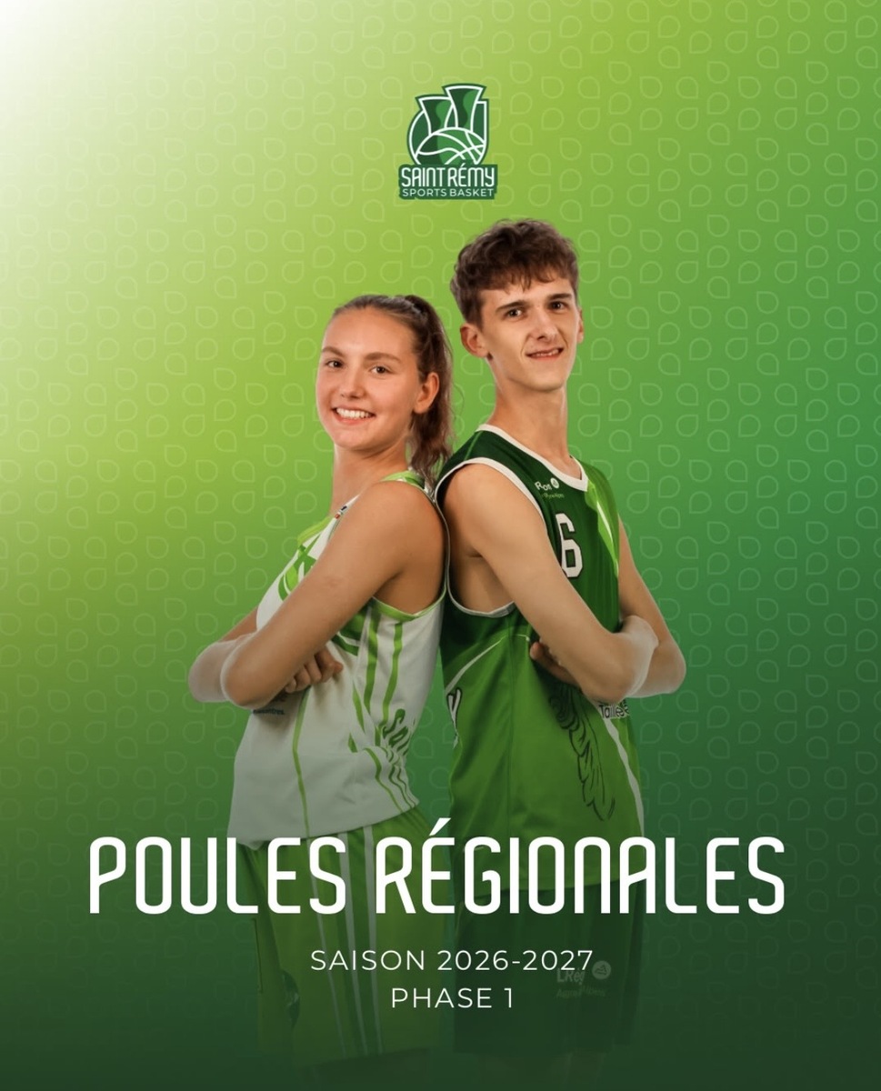 Poules régionales