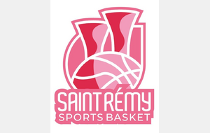 SAINT REMY SPORTS BASKET
