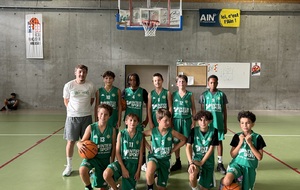U13 G1