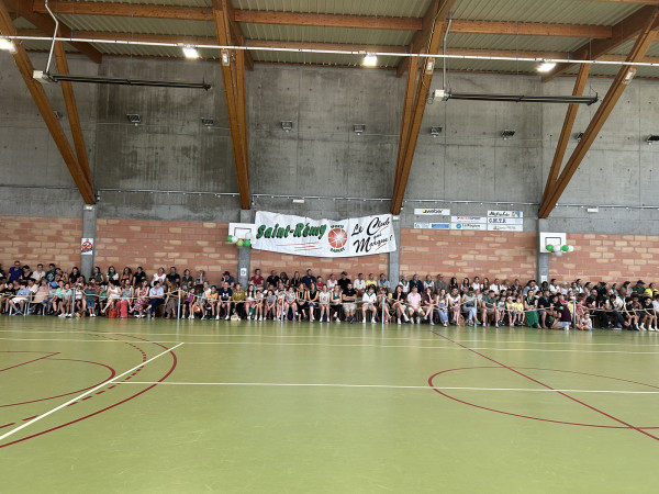 Planning des entrainements - 2026/2027