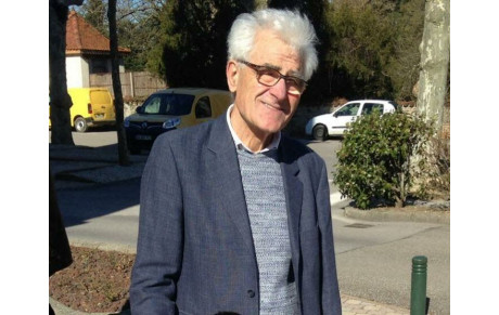 Alain Gothland nous a quittés ce lundi 6 janvier...
