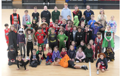 Un Carnaval Haut en Couleurs pour la CTC !