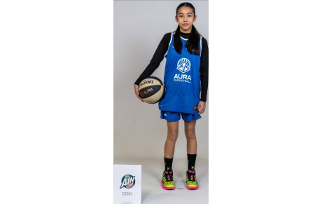 Mila Toussaint brille au Challenge Benjamin : une belle 5ᵉ place en finale régionale !