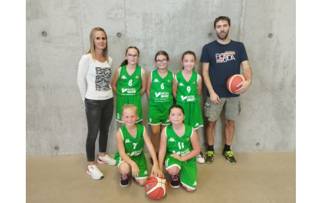 U11 F1