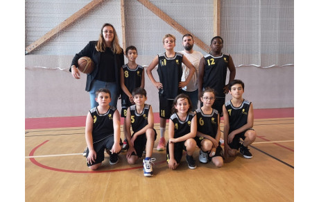 U13 M2