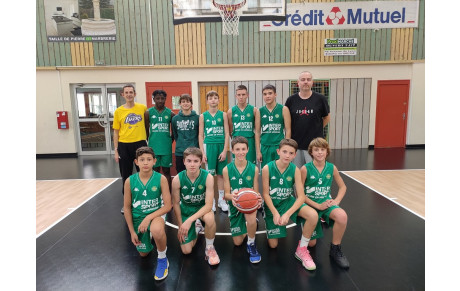 U15 M1