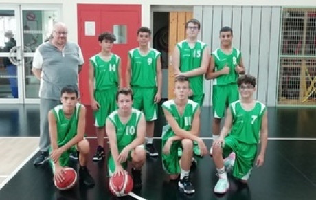 U15 M2