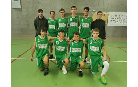 U17 M1