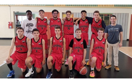 U17 M2