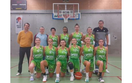 SENIORS F1