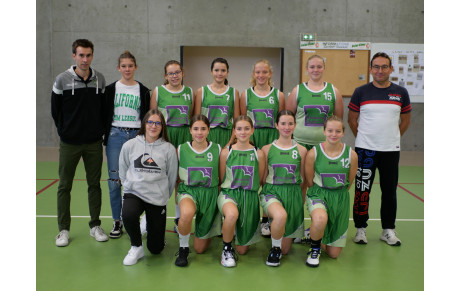 U15 F