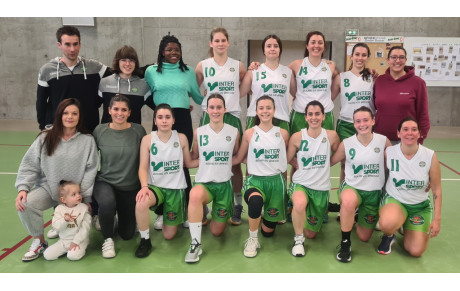 SENIORS F2