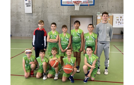U11 M