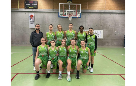 U18 F