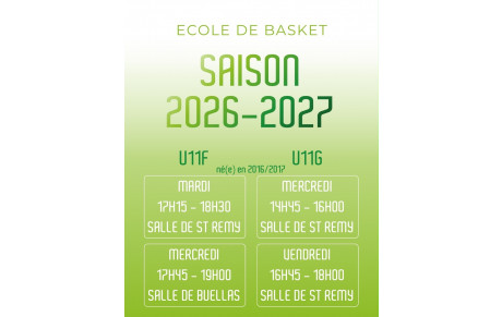 U11 G2