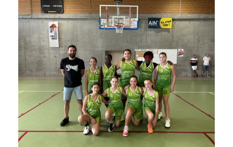 U13 F1