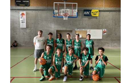 U13 G1