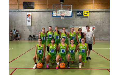 U15 F