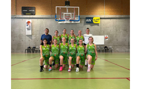 U18 F