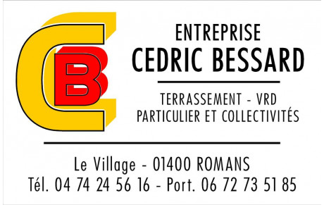 BESSARD CEDRIC 