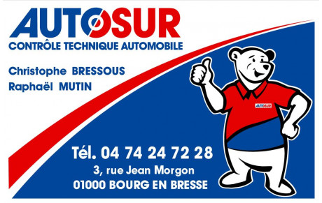 AUTOSUR