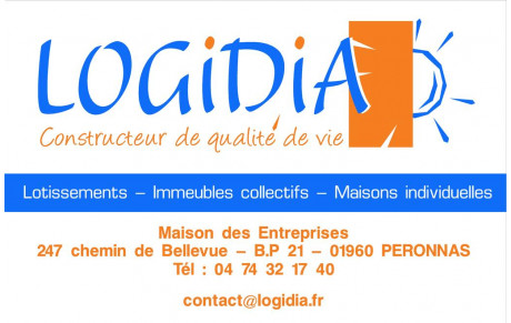LOGIDIA