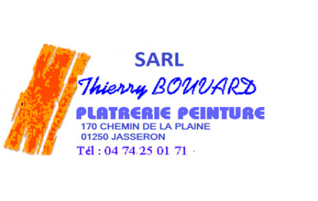 SARL BOUVARD