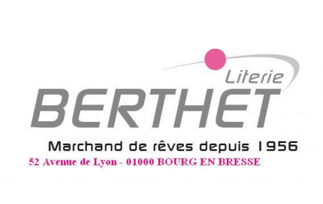 LITERIE BERTHET