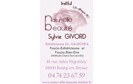 NATUR'ELLE BEAUTE