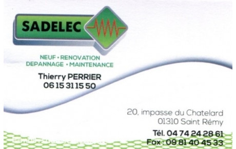 SADELEC