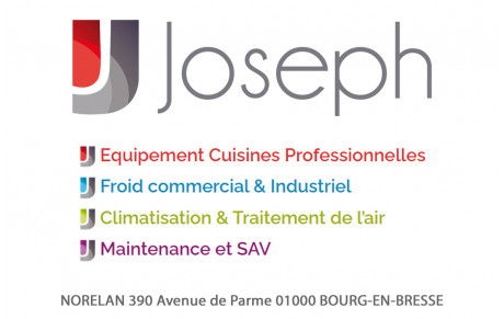 JOSEPH