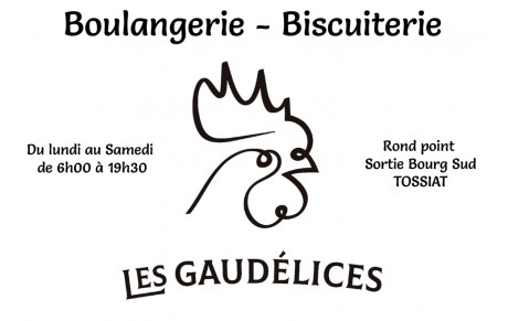 LES GAUDELICES