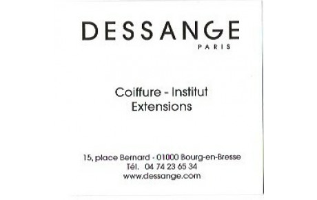 DESSANGE