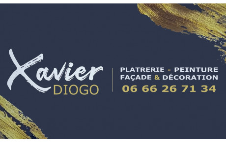 XAVIER DIOGO