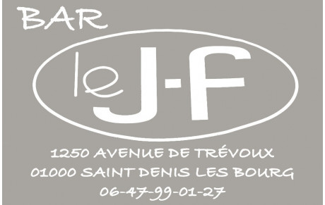 BAR LE JF