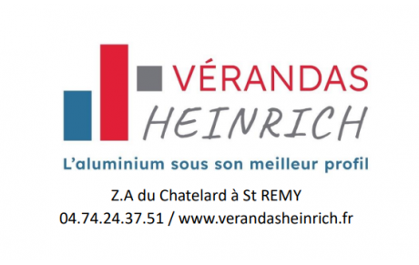 HEINRICH FRANCOIS