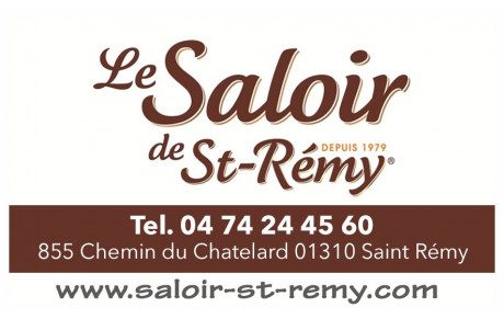 LE SALOIR