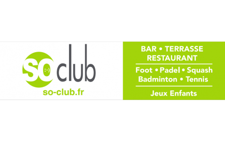 SO CLUB