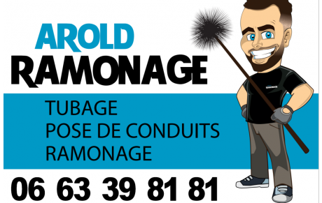 AROLD RAMONAGE