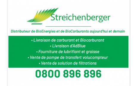 Streichenberger