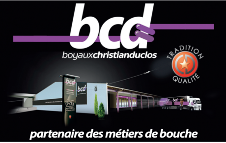 BOYAUDERIE DUCLOS