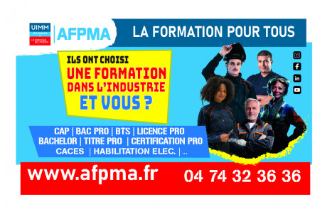 AFPMA