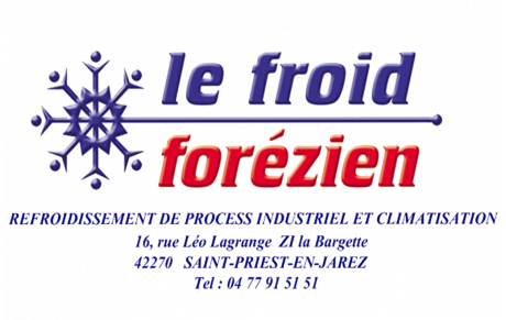 Le froid forézien
