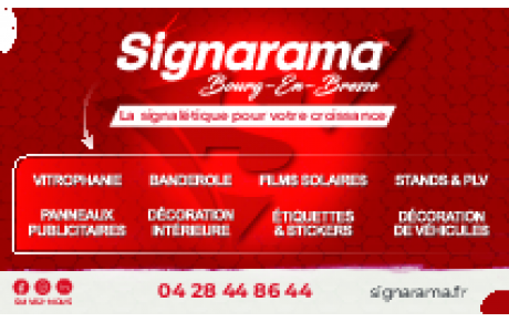 Signarama