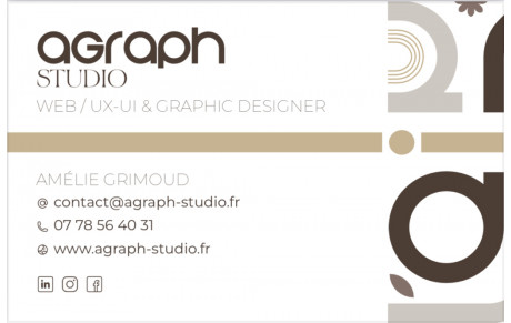 Agraph studio