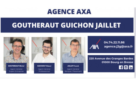 AXA