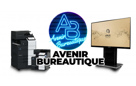 AVENIR BUREAUTIQUE