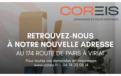 COREIS