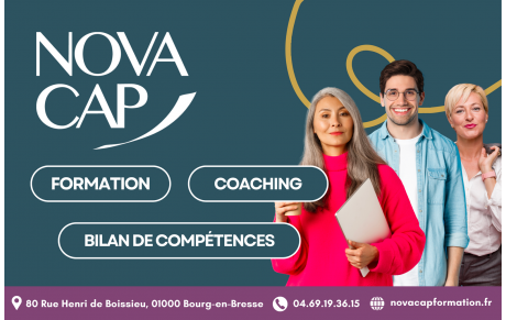 NOVACAP