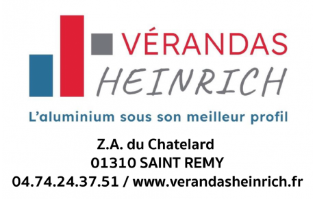 HEINRICH FRANCOIS